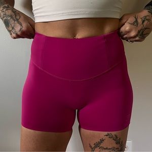 Gymshark shorts